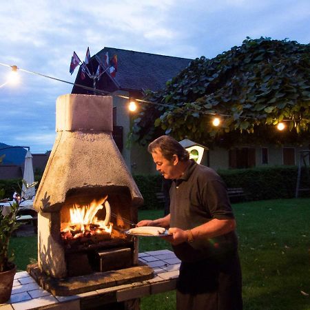 Gasthof Pension Wiedwegerhof Exteriér fotografie